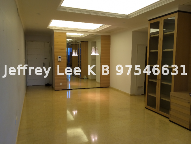 The Horizon (D10), Condominium #13709622